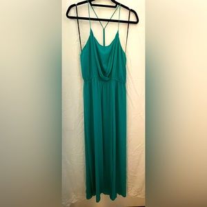 Maxi Dress Size L